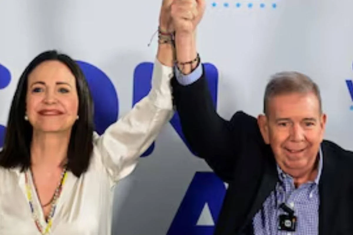 Estados Unidos reconoce a Edmundo como ganador de las elecciones en Venezuela