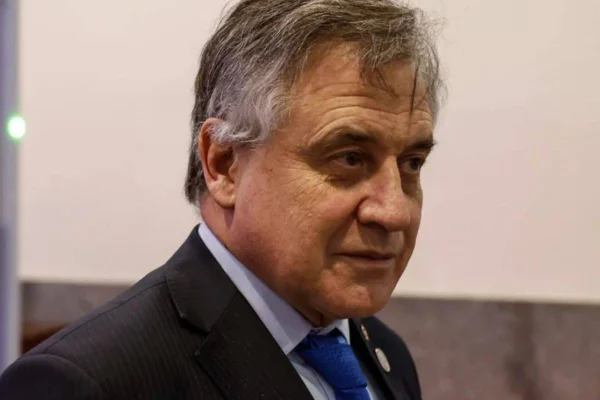 Uruguay reconoce a Edmundo González como Presidente Electo de Venezuela.