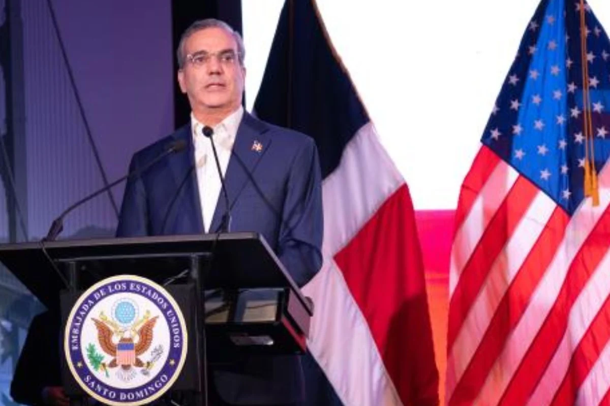 ¡Es oficial! Estados Unidos y RD firman acuerdo de Cielos Abiertos