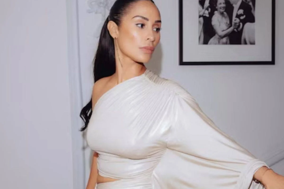 Esposa de Romeo Santos habla sobre la grave crisis de salud a la que sobrevivió