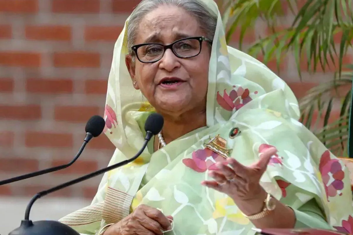 Dimite la primer ministro de Bangladesh en medio de protestas donde murieron más de 30 personas