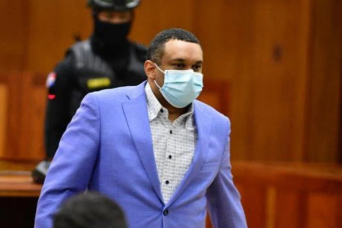 Girón pide perdón y asegura que se arriesgó al exponer corrupción en Caso Coral y Coral 5G