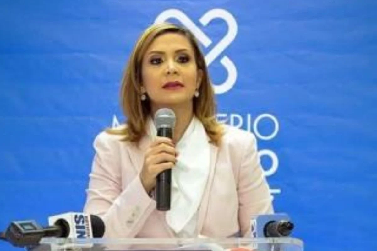 Procuradora fiscal
