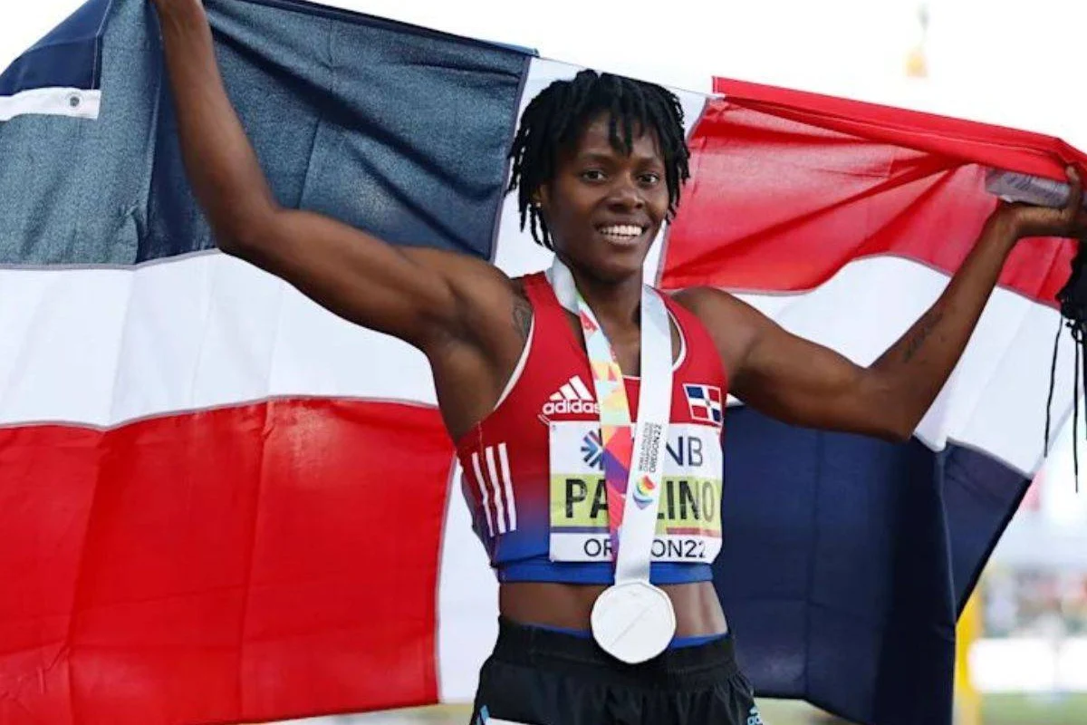 Marileidy buscará el oro en los Juegos Olímpicos