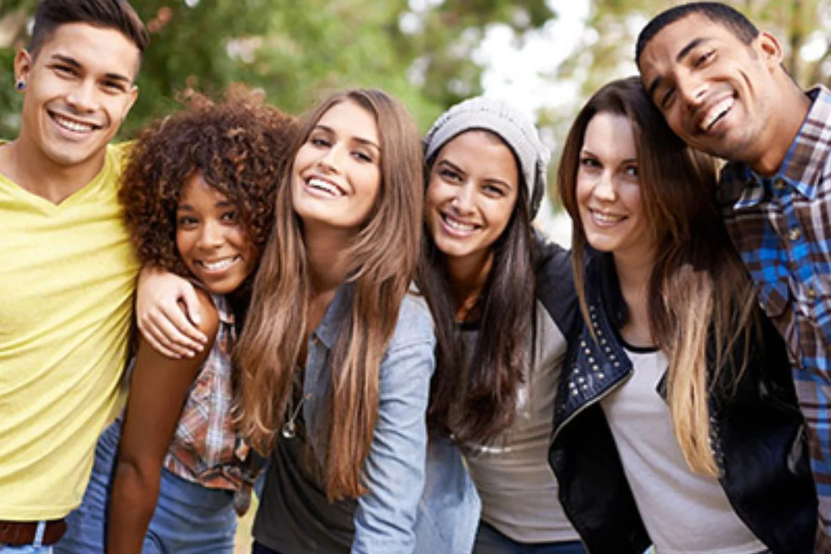 Día Internacional de la Juventud