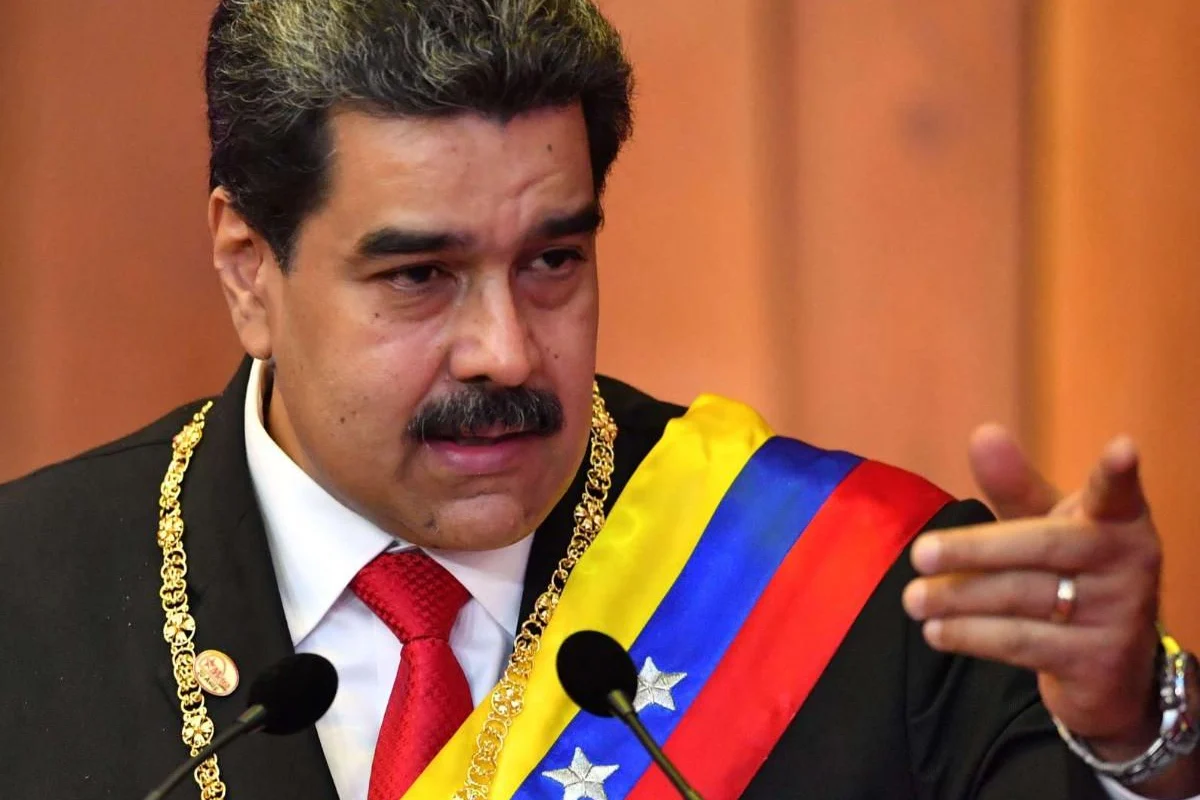 Maduro