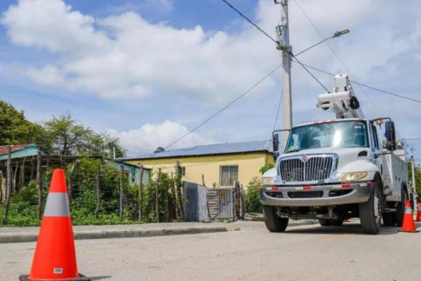 RD rompe récord de demanda eléctrica con 3,710.38 MW, según ministro de energía