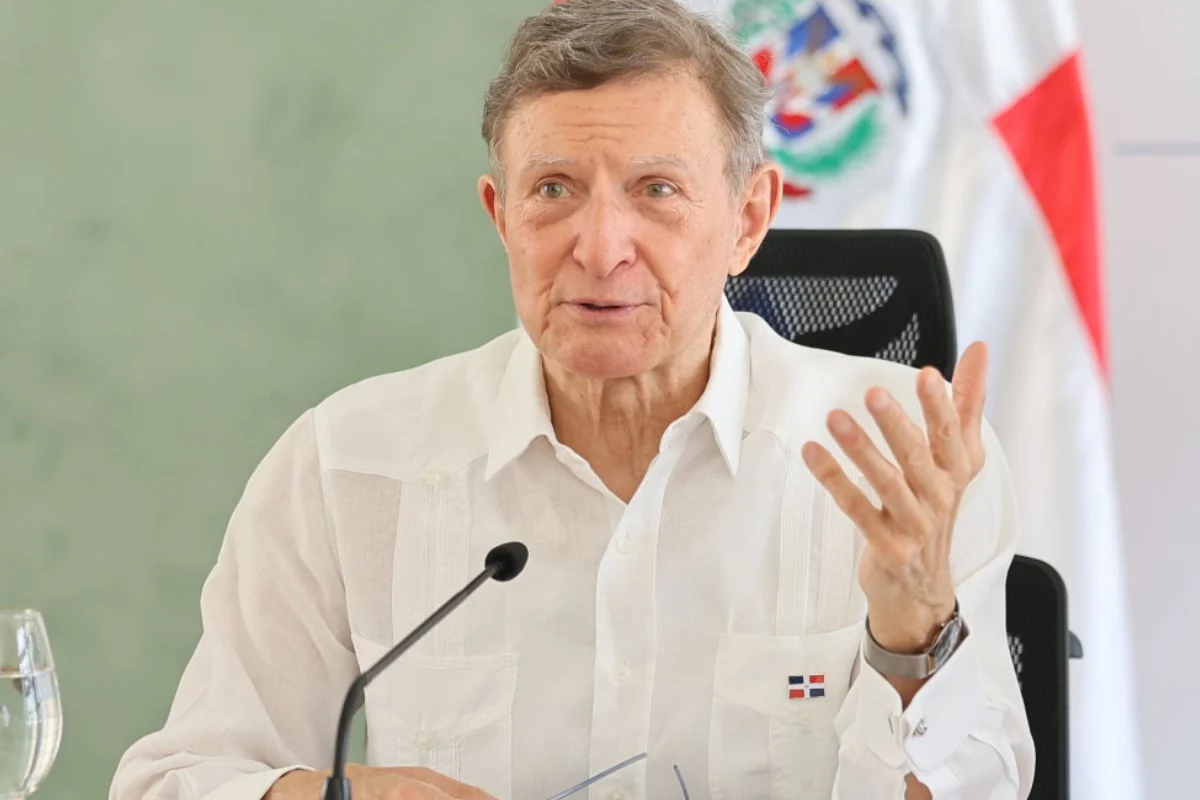 Autoridades