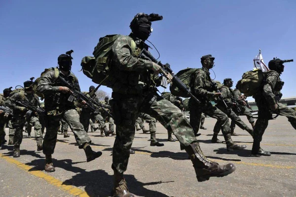 ¿Qué cambios podemos esperar en las Fuerzas Armadas este 16 de agosto?