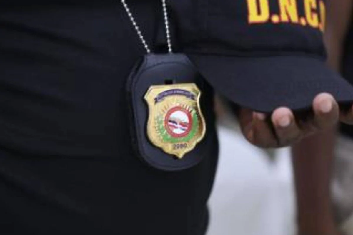 ¿Habrá cambios en la DNCD?