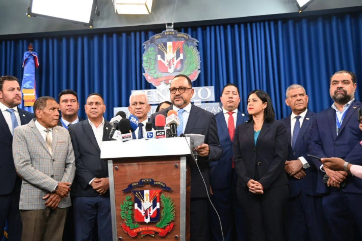 Procurador sería designado cada 2 años en la reforma constitucional planteada por Abinader
