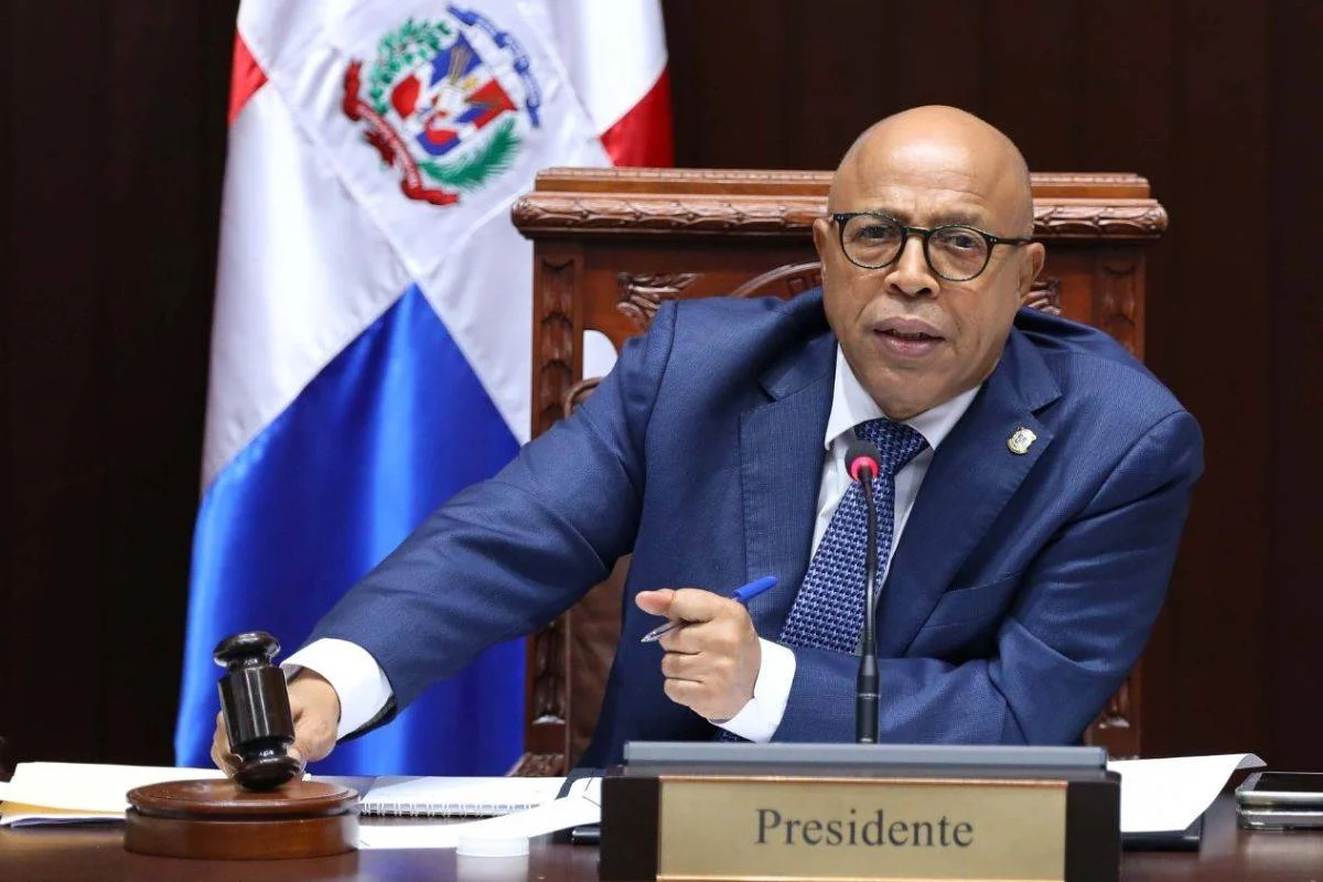 Envían a comisión especial proyecto de resolución para apoyar a Edmundo González como presidente de Venezuela