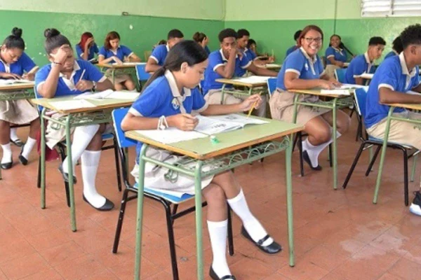 ¡Llegó el día! Más de 2 millones de estudiantes regresan hoy a la escuela