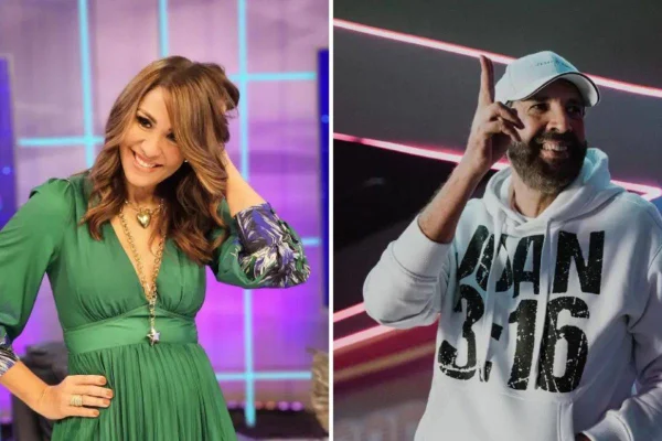 Mariasela Álvarez y Juan Luis Guerra denuncian estafa con sus imágenes