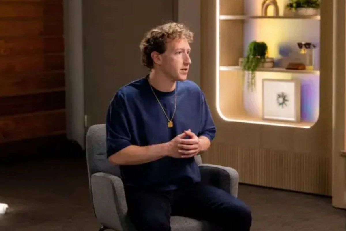 Mark Zuckerberg cedió a presiones de Biden para censurar contenidos sobre COVID-19