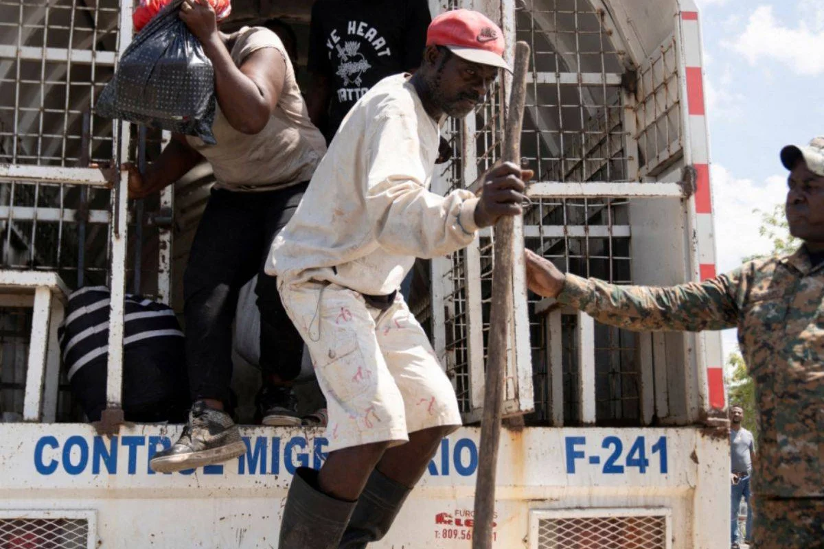 Amnistía Internacional vuelve a acusar a RD de racista