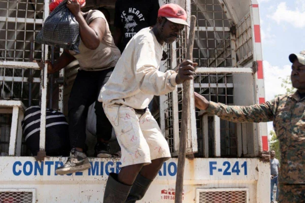 Amnistía Internacional vuelve a acusar a RD de racista
