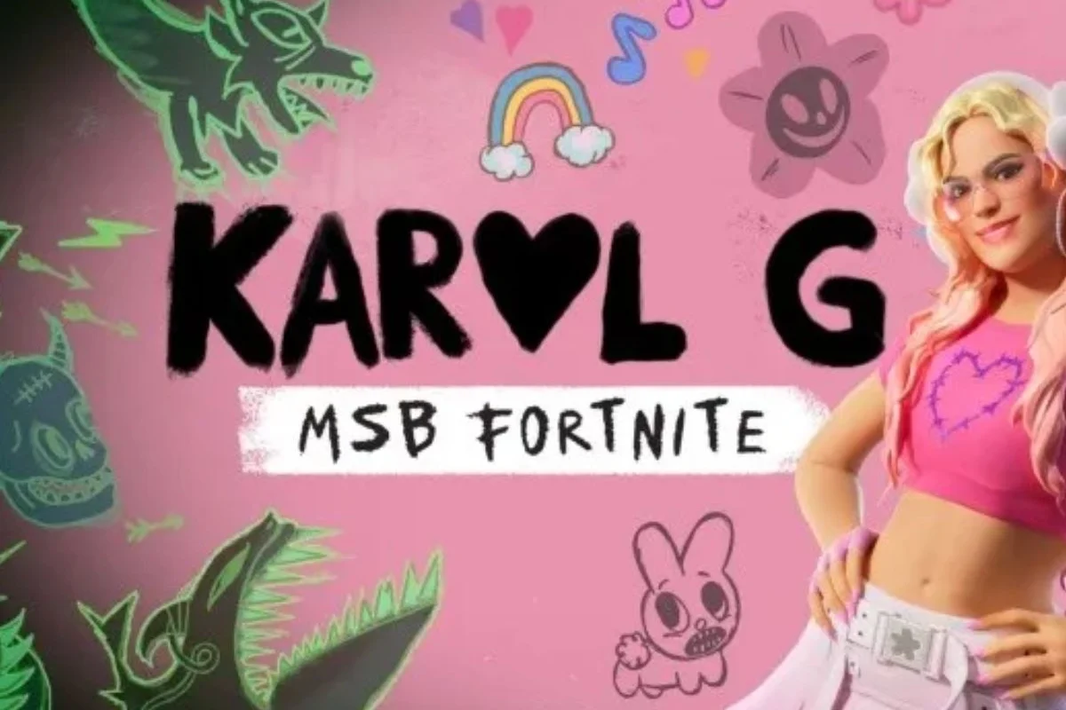 Karol G