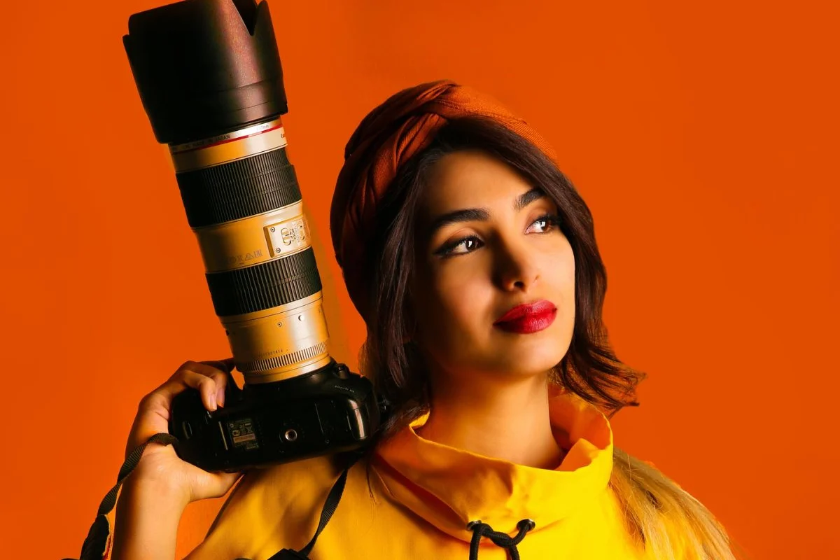 Fotografía