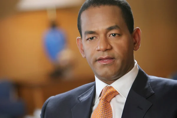 ¿Quién es el nuevo superintendente de Seguros?