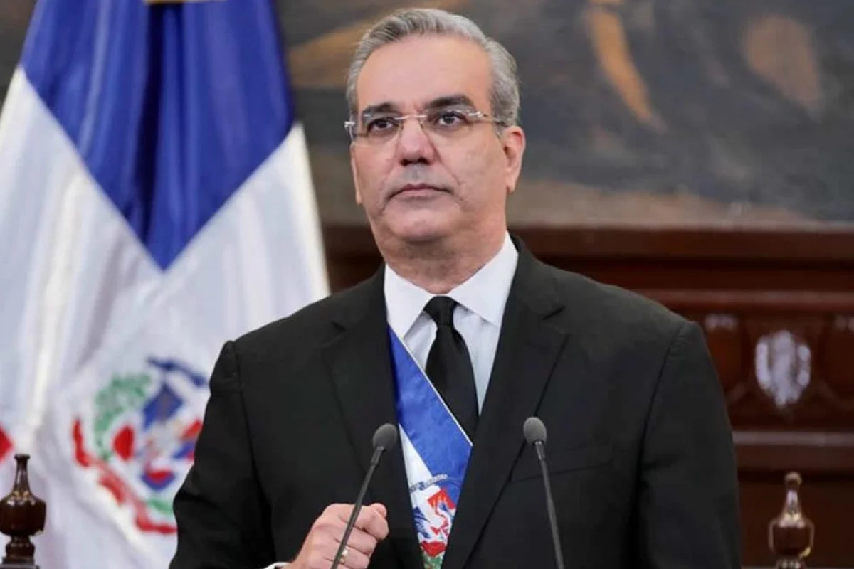 Presidente Abinader emite nuevas designaciones en el servicio exterior del país