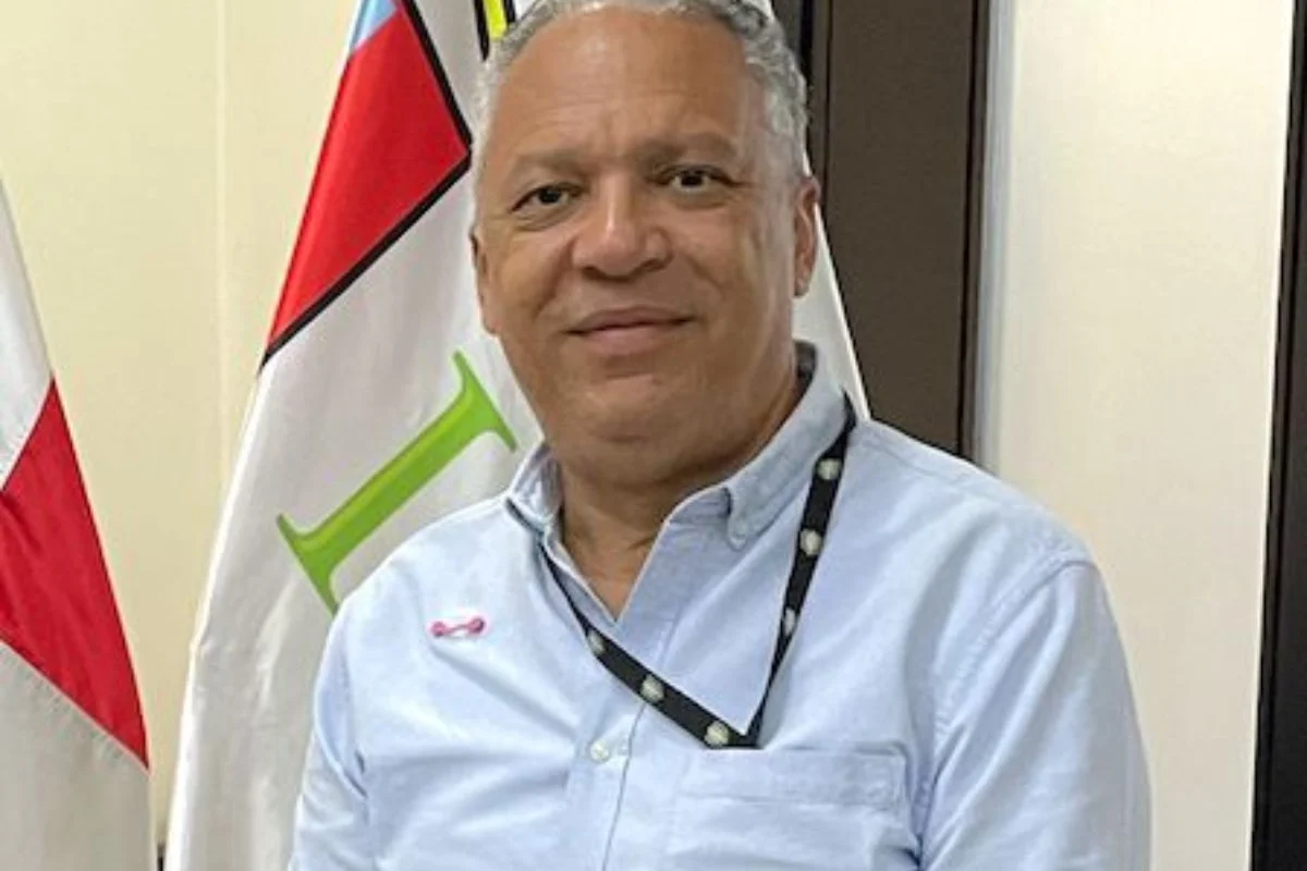 Joel Martínez