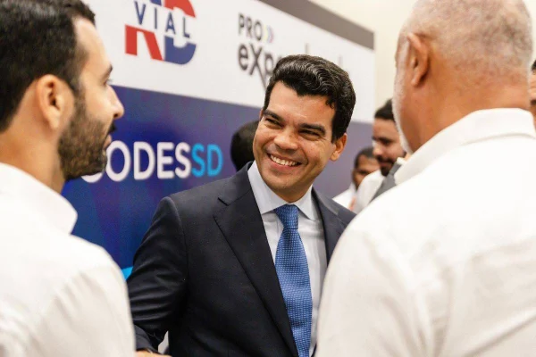 Wellington Arnaud en diálogo Codessd expresa continuarán eficientizando el servicio de agua potable