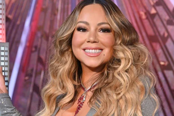 Mariah Carey