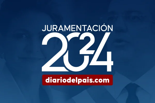 Minuto a minuto; Toma de posesión del presidente Luis Abinader 2024
