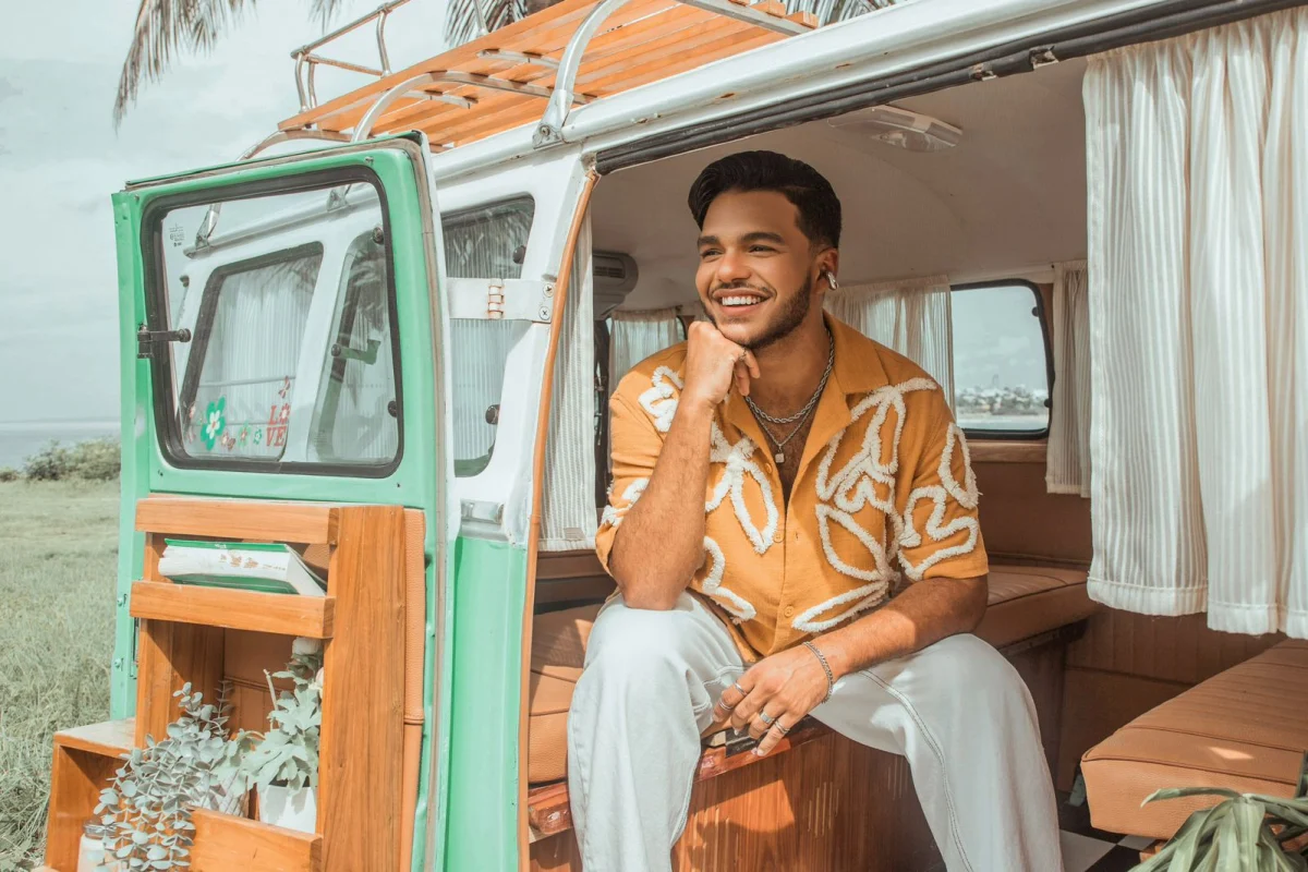 YOHAN presenta su álbum en vivo “Playlist de Verano”