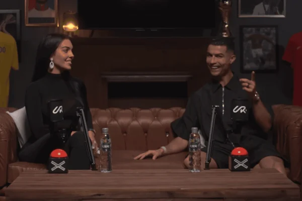 ¡El rey de los goles en busca de likes! Cristiano Ronaldo lanza canal de YouTube