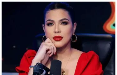 ¡Vuelve antes! Reducen sanción de Tamara Martínez tras polémica por lenguaje vulgar