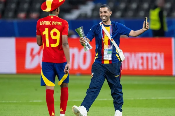 Cuatro detenidos tras apuñalamiento de padre de Lamine Yamal