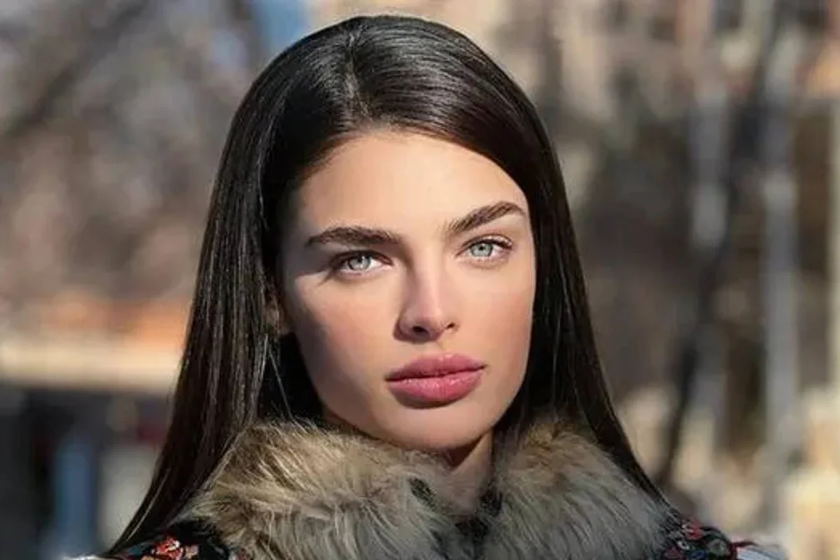 ¡De pasarela a micrófonos! Nadia Ferreira se lanzará como cantante