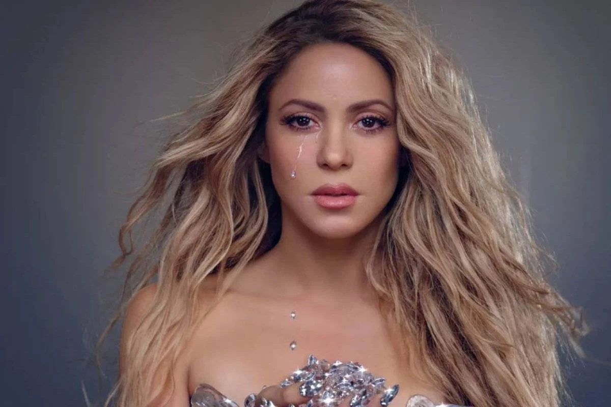 Shakira lanza ‘Soltera’, una canción con influencias del afrobeat