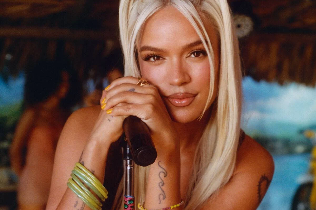 ¡La verdadera bichota! Karol G obtiene 17 nominaciones en los Latin Billboard