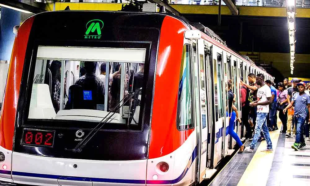 ¿Esta prohibido grabar en el metro?