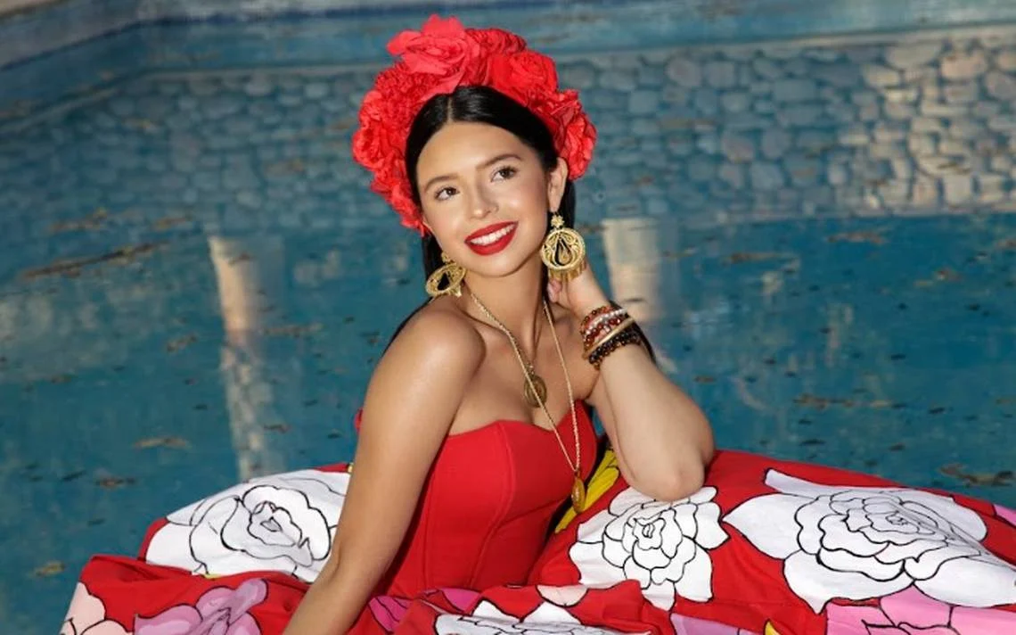 ¡Ángela vuelve a sonar! Artista enfrenta demanda por despido injustificado