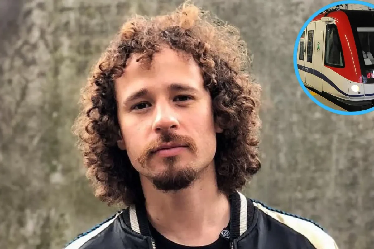 OPRET da sus declaraciones sobre detención de Luisito Comunica