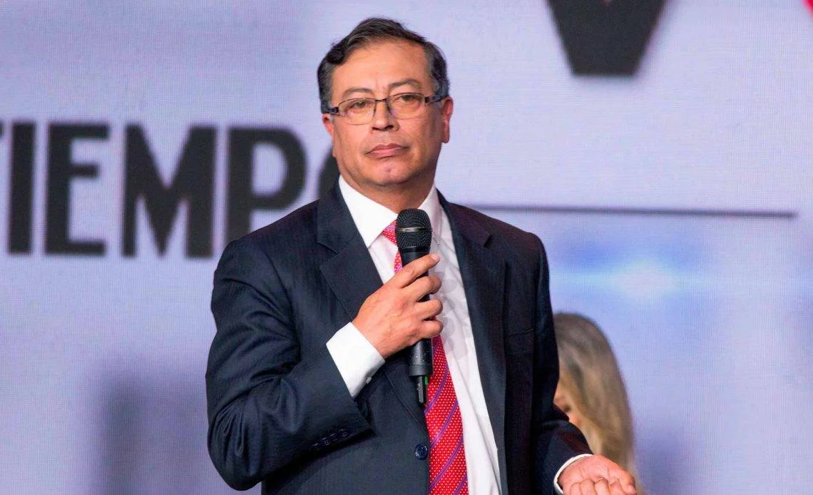 Petro asegura que la DEA le alertó de un plan para asesinarlo antes de que acabe el año