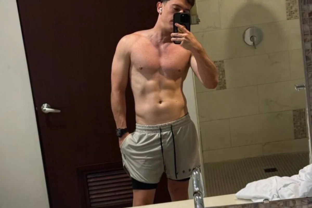 ¡Ni  RD está tan caliente! Guaynaa se abre una cuenta en OnlyFans