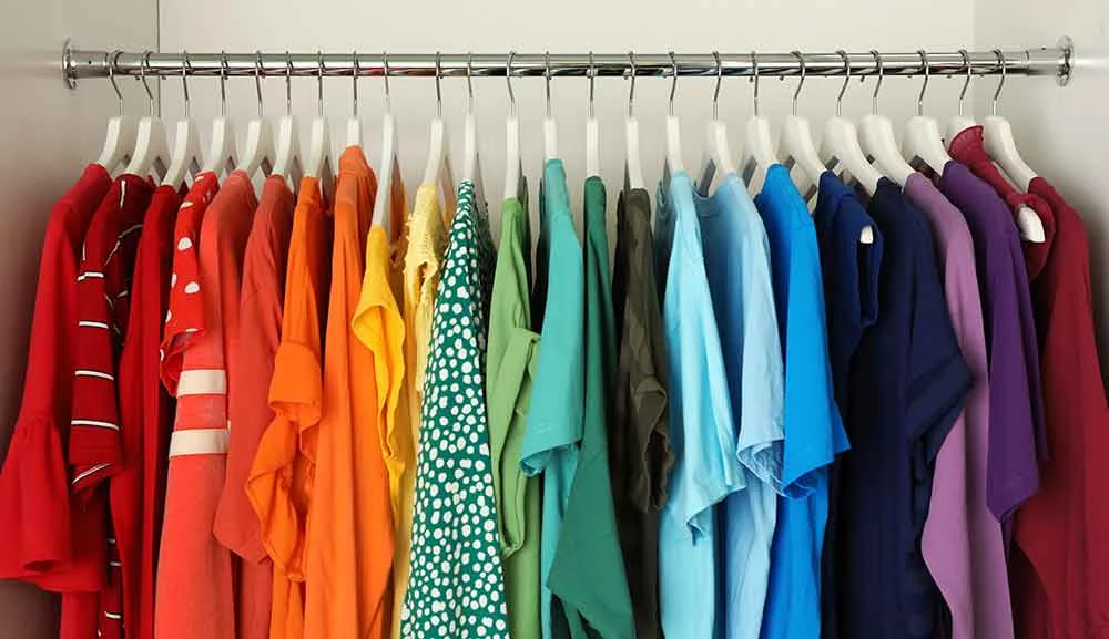 Conoce los colores que pueden influir en percepción de nuestra inteligencia