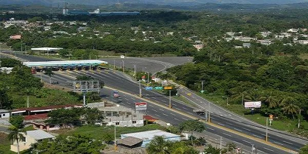 De 60 a 100 pesos sube el peaje de Pedro Brand al Cibao