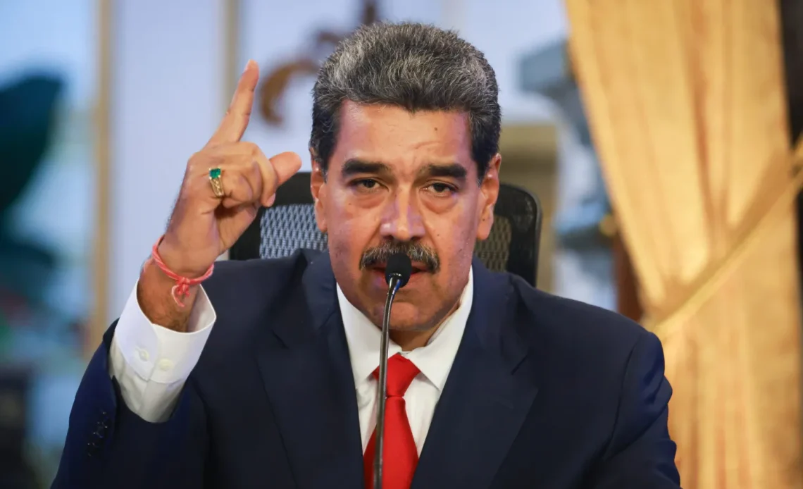 Familias de fallecidos durante el régimen de Maduro piden justicia