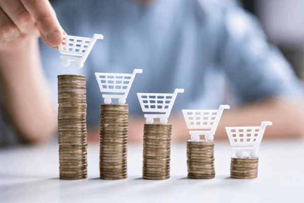 BCRD informa que la inflación interanual en agosto 2024 bajó un chin