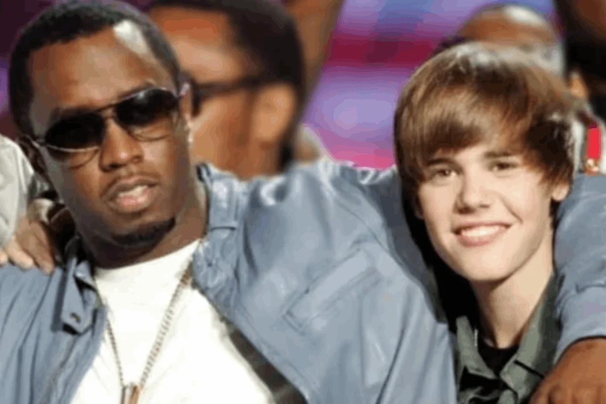 Posible abuso de “Diddy” a Justin Bieber causa revuelo en las Redes Sociales 