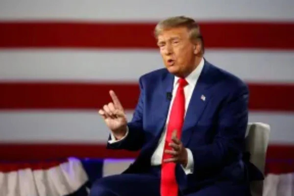 Pena de muerte para asesinos de policías, narcos y proxenetas, dentro de las promesas de Trump