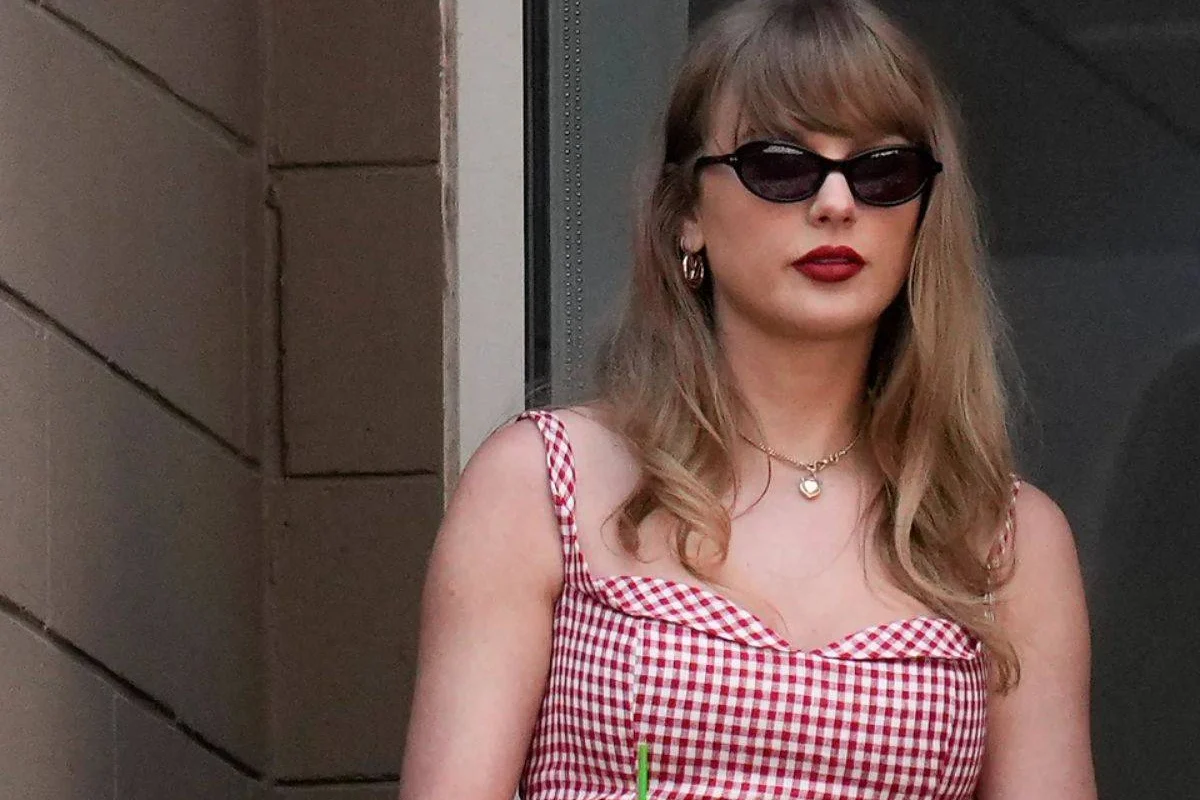 Taylor Swift muestra a apoyo a Kamala tras debate con Trump