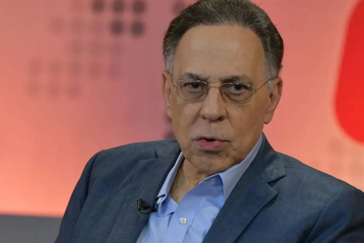 "No me retractaré": Miguel Mejía mantiene críticas contra Celso Marranzini