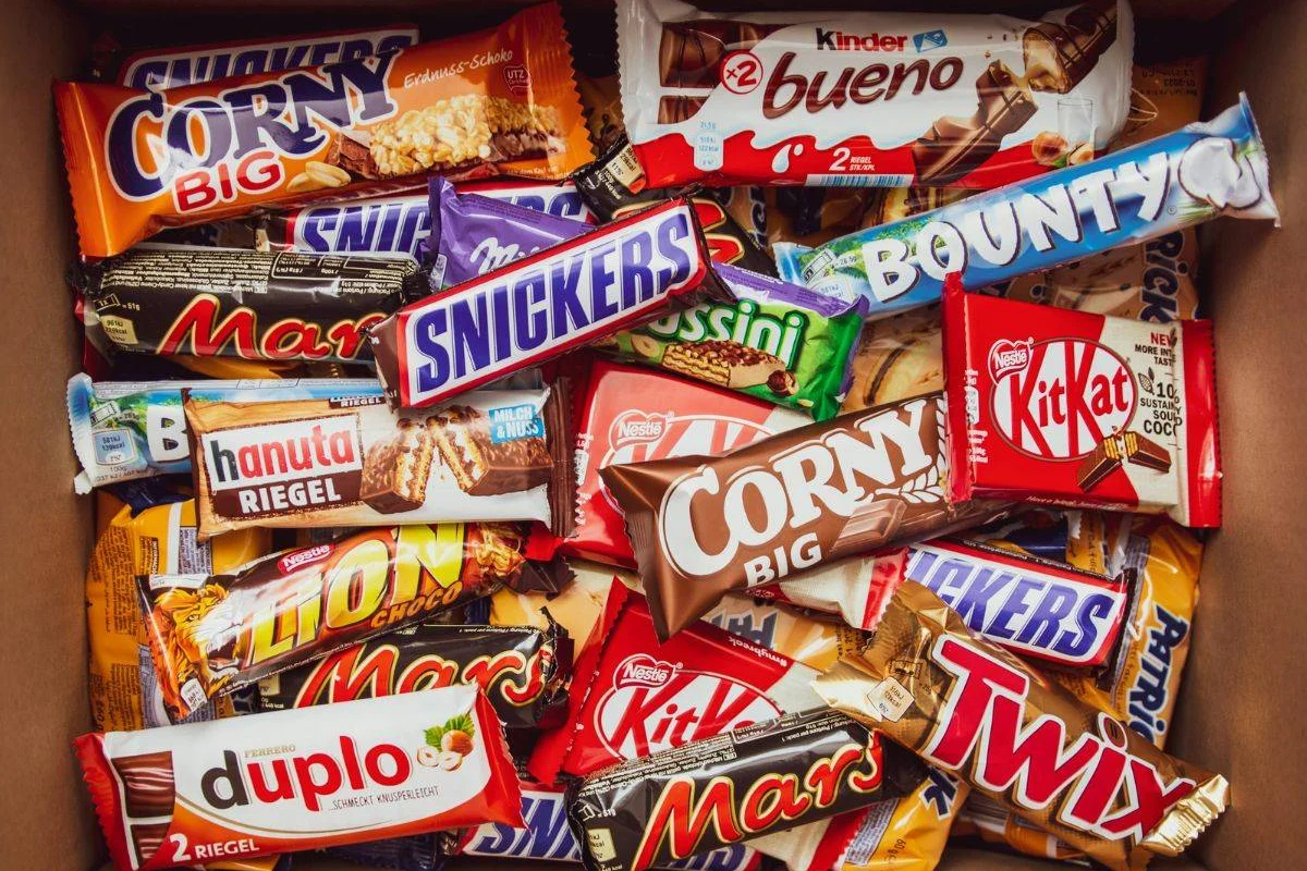 ¿Chocolate sin culpa? Estudio muestra sus beneficios para la salud